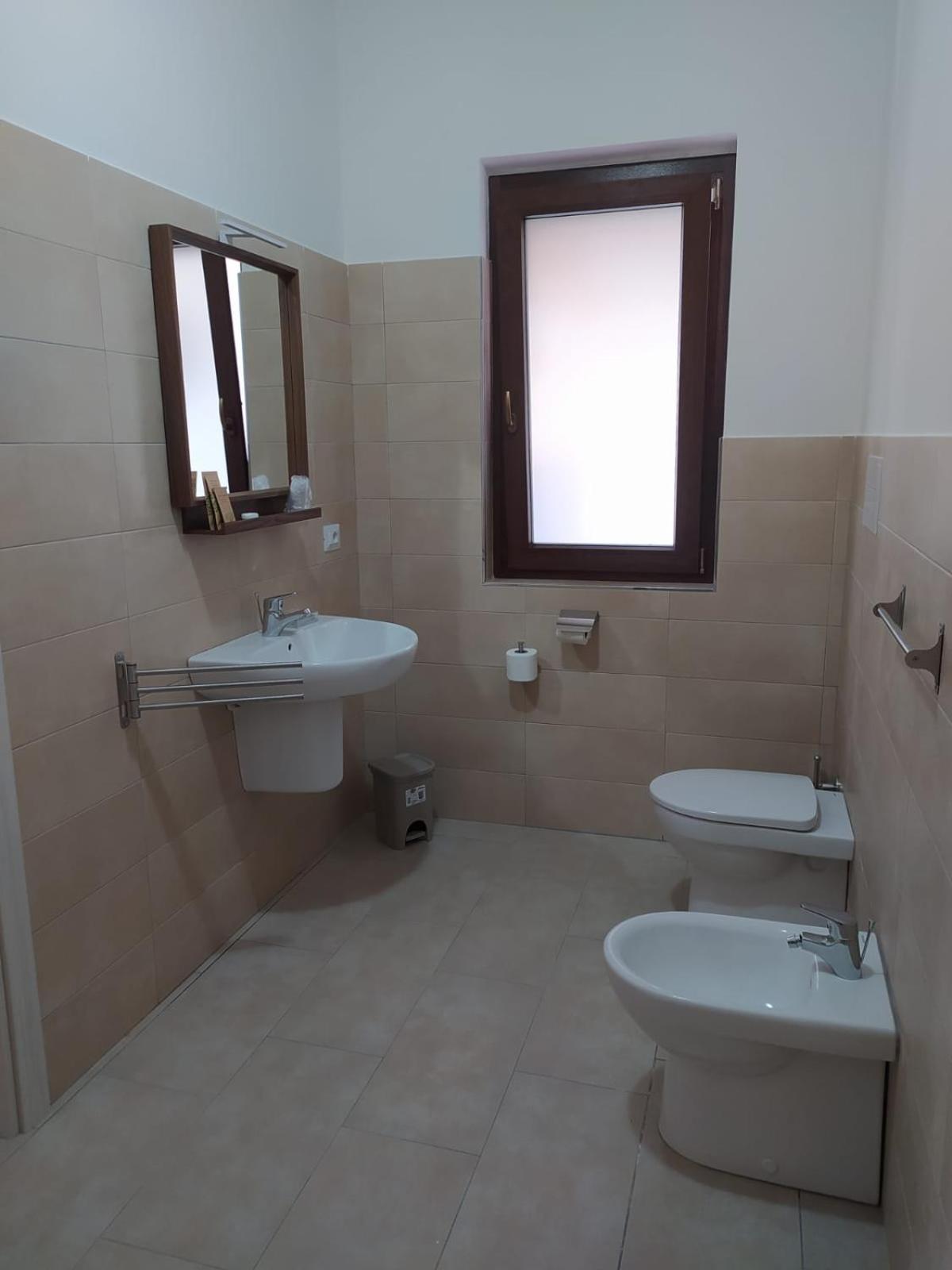 Tenuta Vallina - Golfo Di Policastro Tortorella Zimmer foto